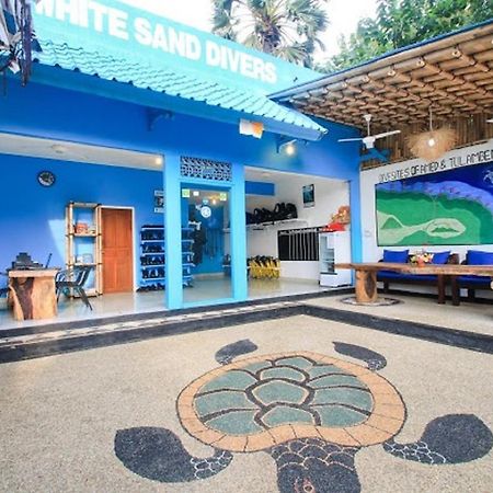 Villa Mimpi Tamarind Amed Exterior foto