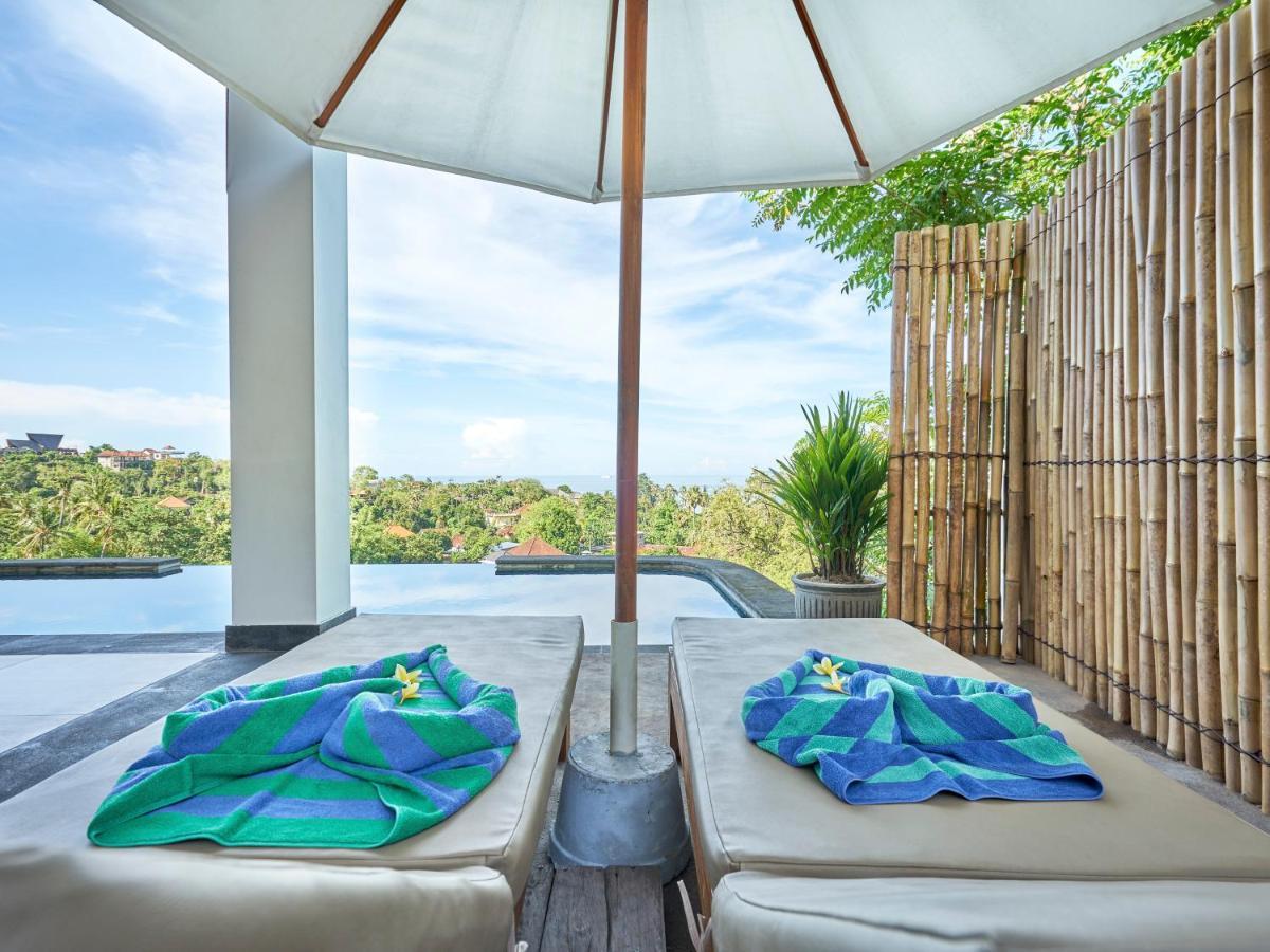 Villa Mimpi Tamarind Amed Exterior foto
