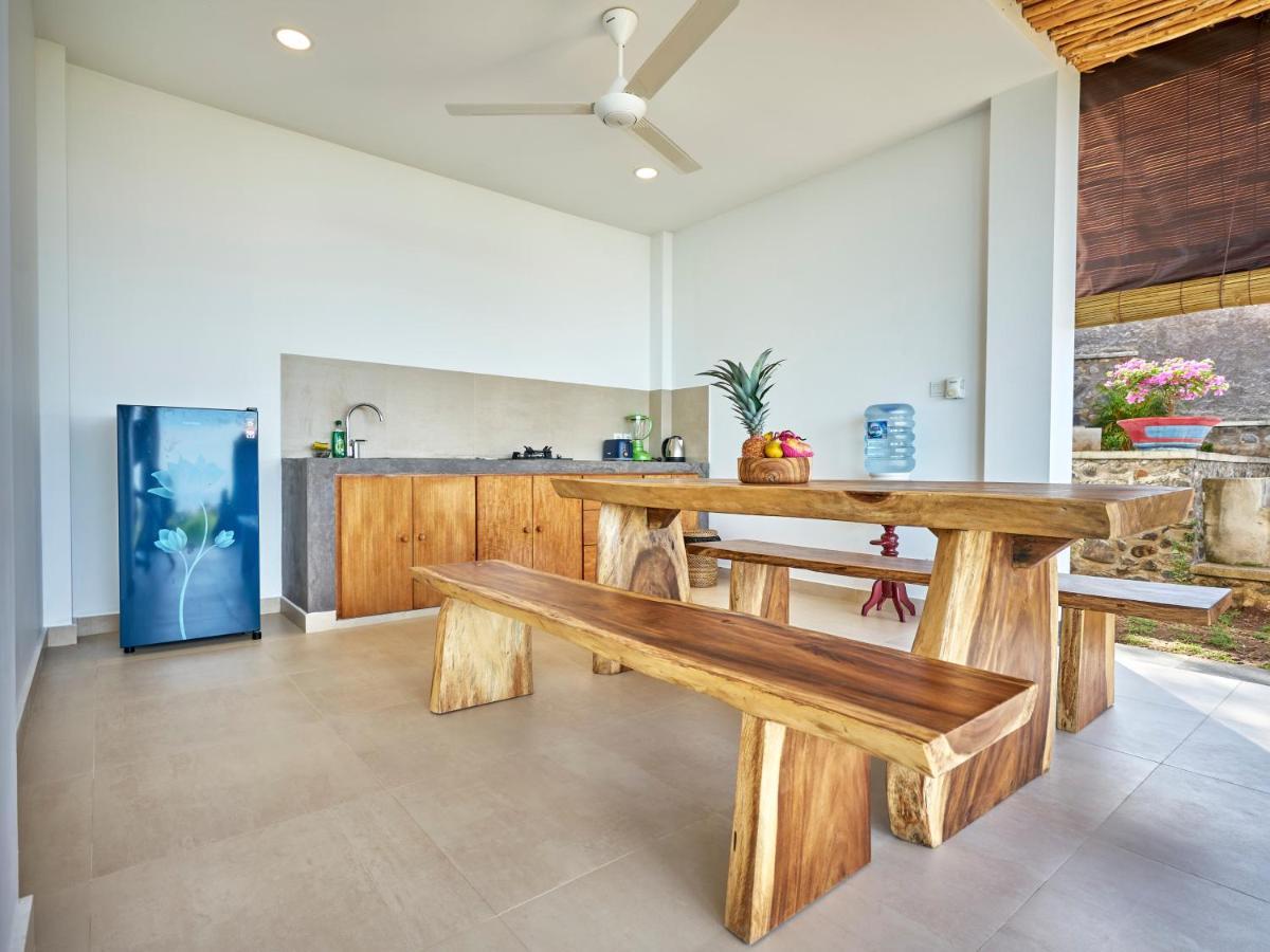 Villa Mimpi Tamarind Amed Exterior foto