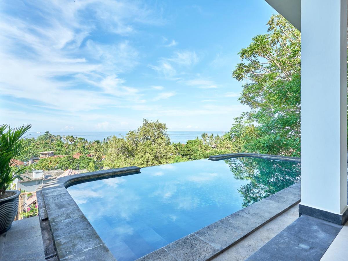 Villa Mimpi Tamarind Amed Exterior foto