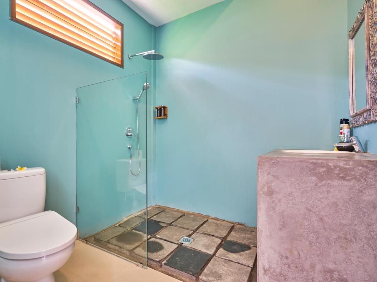 Villa Mimpi Tamarind Amed Exterior foto