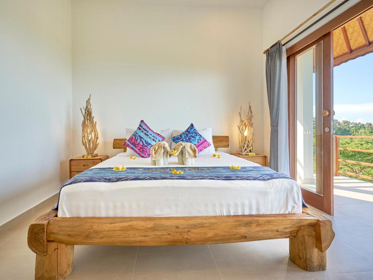 Villa Mimpi Tamarind Amed Exterior foto