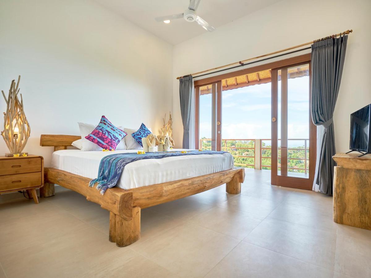 Villa Mimpi Tamarind Amed Exterior foto