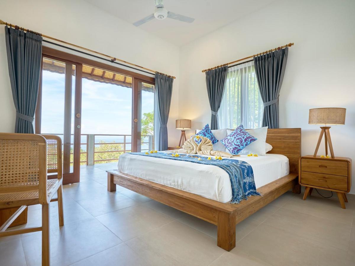 Villa Mimpi Tamarind Amed Exterior foto