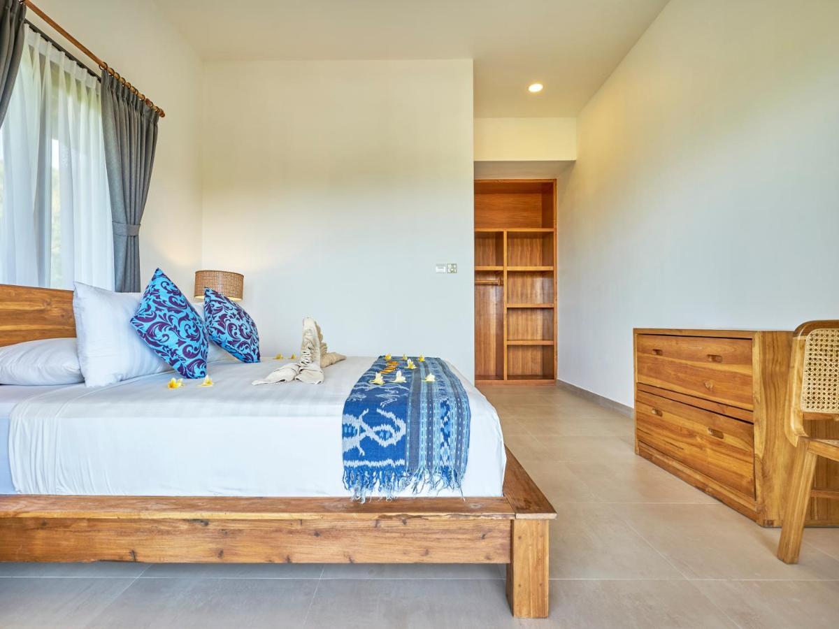 Villa Mimpi Tamarind Amed Exterior foto